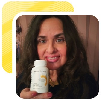 joint genesis customer review 1